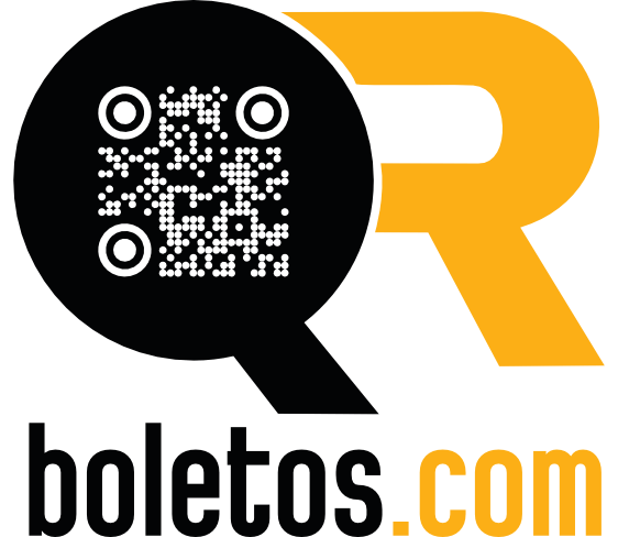 QR Boletos